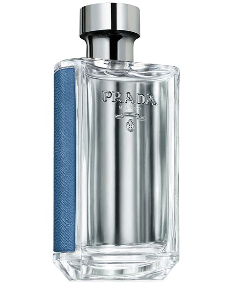 macys prada perfume|prada l'homme macy's.